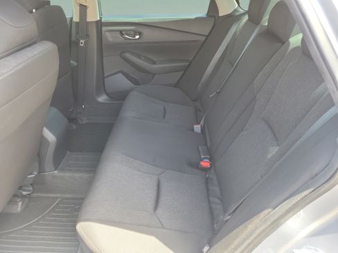 Used 2023 Honda Accord EX image 13