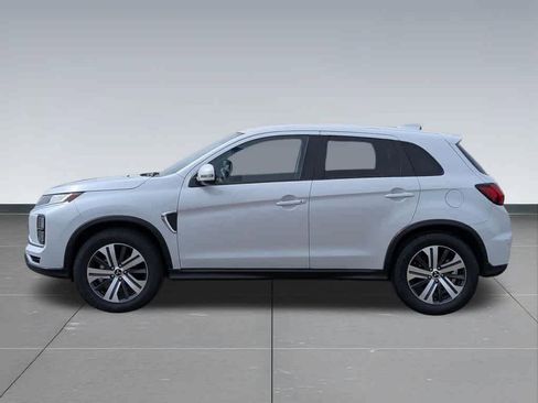 Used 2024 Mitsubishi Outlander Sport AWD image 2