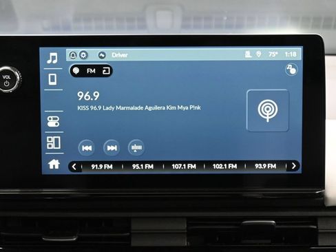 Used 2025 Honda Prologue Elite image 22