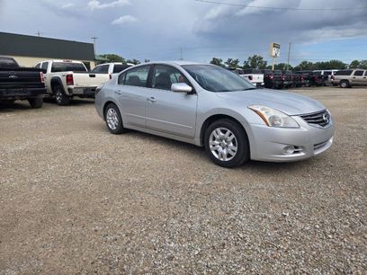 Used 2011 Nissan Altima 2.5 S