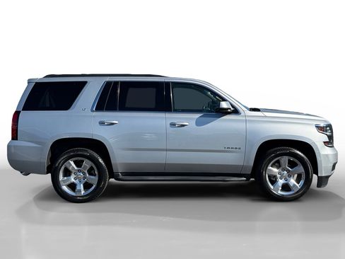 Used 2016 Chevrolet Tahoe LT image 6