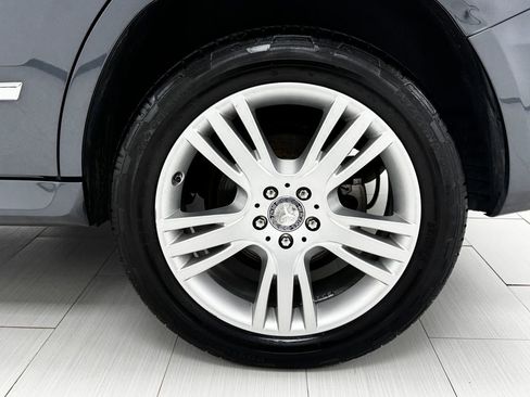 Used 2015 Mercedes-Benz GLK 350 4MATIC image 41