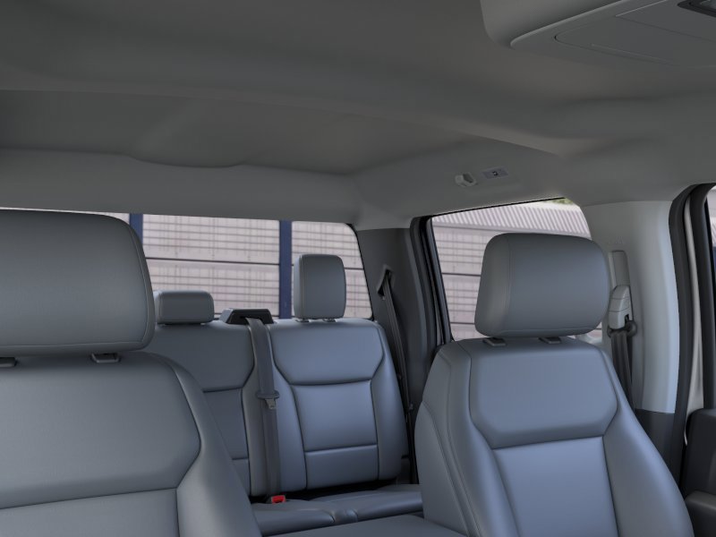 New 2026 Ford F150 XL RWD image 23
