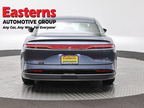 Used 2024 Lucid Air Pure RWD image 6