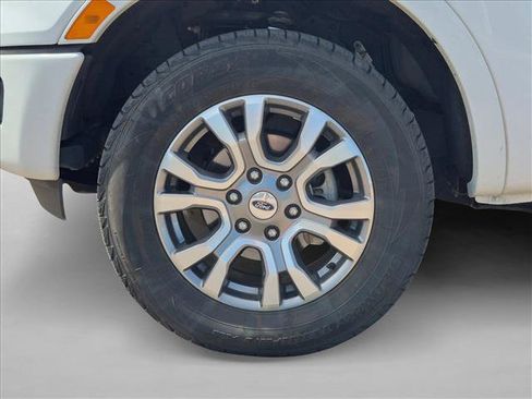 Used 2020 Ford Ranger Lariat w/ Technology Package AWD/4WD image 14