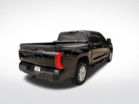 Used 2024 Toyota Tundra SR5 AWD/4WD image 3