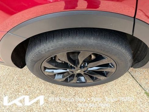 Used 2020 Kia Sorento EX FWD image 12