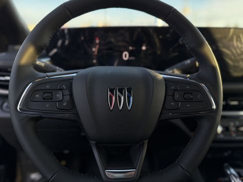 New 2026 Buick Envista Sport Touring w/ Convenience I Package image 16