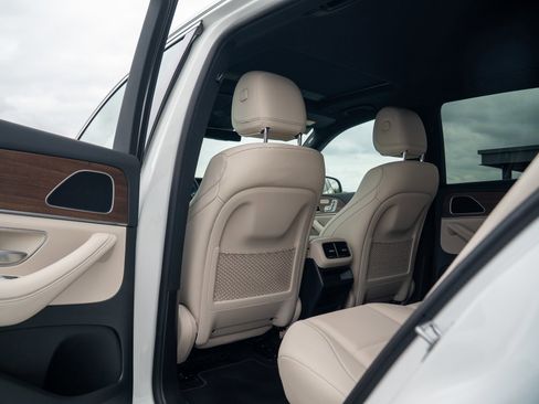 Certified 2026 Mercedes-Benz GLE 350 4MATIC image 18