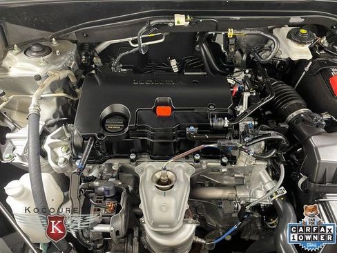 Used 2024 Honda HR-V EX-L image 25