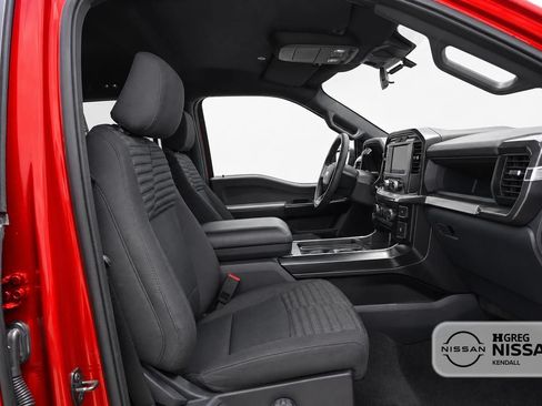 Used 2023 Ford F150 XL w/ STX Appearance Package RWD image 10