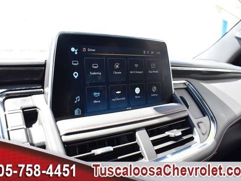 Used 2024 Chevrolet Tahoe RST w/ Luxury Package RWD image 40