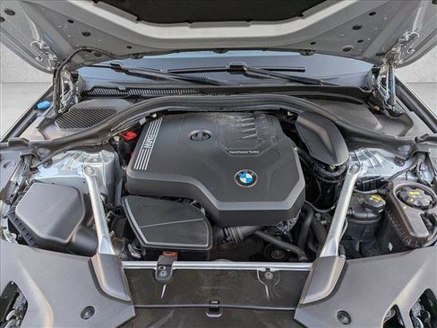 Used 2021 BMW 530i image 23