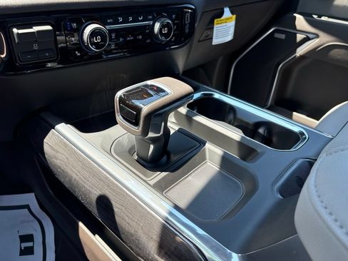 New 2026 Chevrolet Silverado 1500 LTZ AWD/4WD image 34