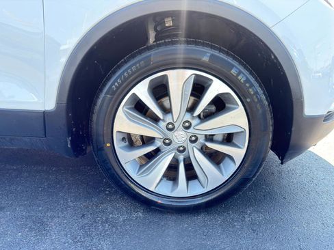 Used 2020 Buick Encore Preferred image 10