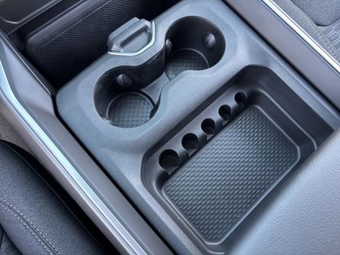 New 2026 RAM 1500 Express AWD/4WD image 24