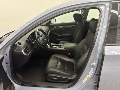 Used 2021 Honda Accord Sport Special Edition image 9
