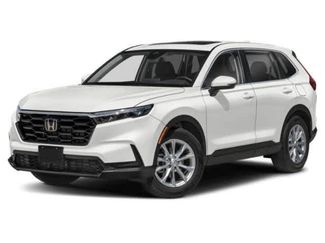 Used 2025 Honda CR-V EX video 1