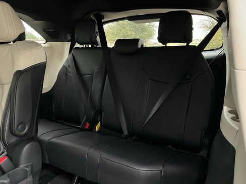 New 2026 Toyota Sienna Limited image 13