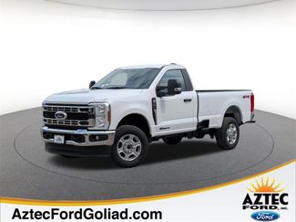 New 2025 Ford F350 XLT video 1