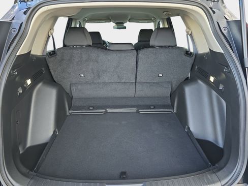 Certified 2025 Honda CR-V LX image 13