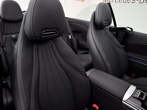 New 2026 Mercedes-Benz CLE 450 4MATIC Cabriolet image 16