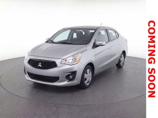 Used 2020 Mitsubishi Mirage G4 ES video 1