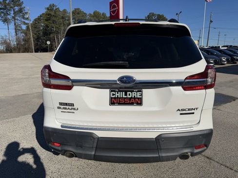 Used 2019 Subaru Ascent Touring w/ Popular Package #2 image 7