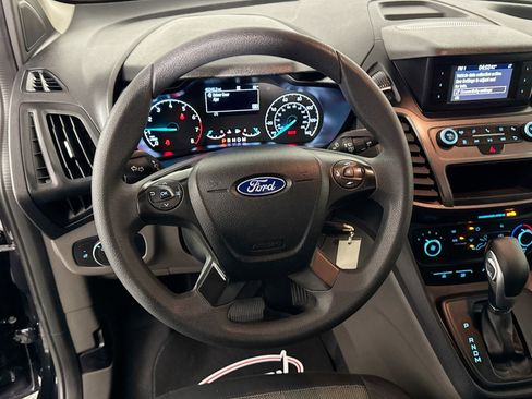Used 2023 Ford Transit Connect XL FWD image 21