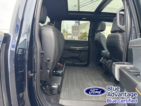 Certified 2023 Ford F150 Tremor image 39