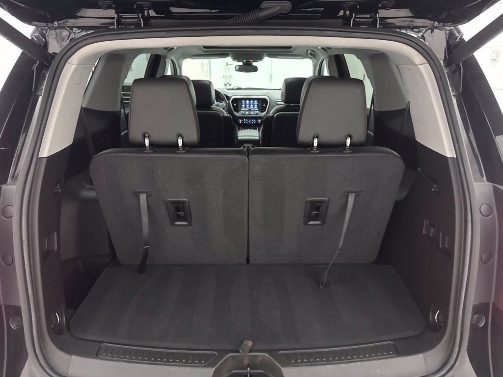 Used 2023 GMC Acadia AT4 w/ Technology Package AWD/4WD image 6