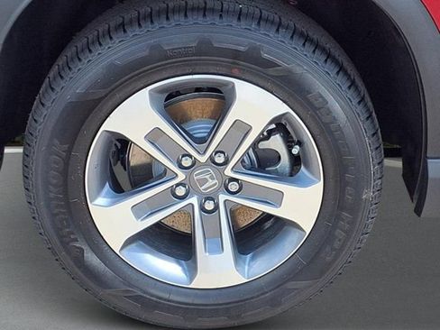 New 2026 Honda Pilot EX-L image 8