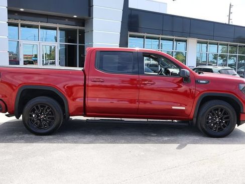 Used 2023 GMC Sierra 1500 Elevation w/ Preferred Package RWD image 11