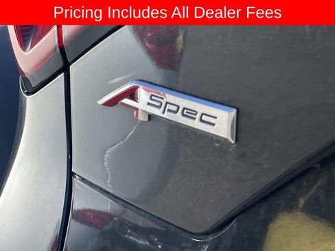 Used 2022 Acura MDX A-Spec AWD/4WD image 9
