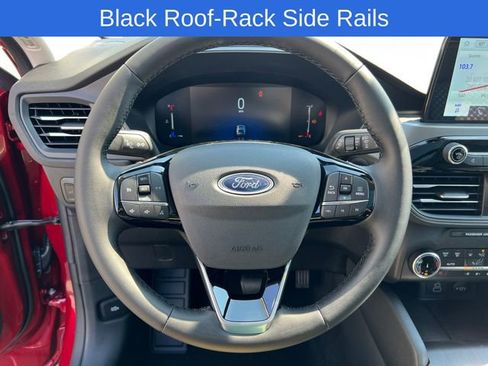 New 2025 Ford Escape Active w/ Cold Weather Package image 12