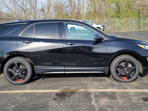 Used 2019 Chevrolet Equinox LT image 7