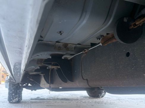 Used 2007 Dodge Ram 3500 Truck SLT w/ Light Group image 10