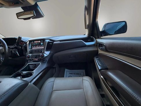 Used 2018 Chevrolet Tahoe LT RWD image 29