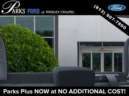 New 2026 Ford Maverick XLT w/ XLT Luxury Package FWD image 24