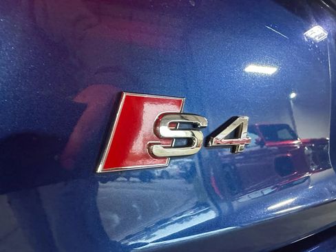 Used 2016 Audi S4 Premium Plus w/ Technology Package image 37