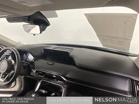 Certified 2026 MAZDA CX-90 3.3 Turbo w/ Select Package AWD/4WD image 34