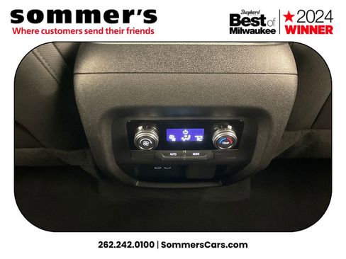 Used 2025 GMC Acadia Elevation image 23