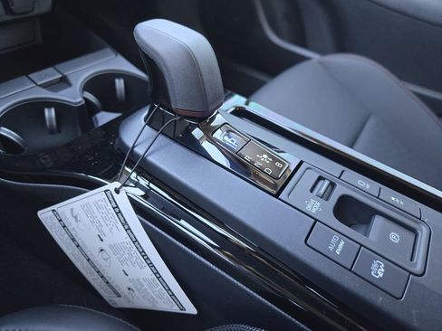 New 2026 Toyota Prius Plug-In Hybrid image 17