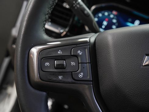 Used 2025 Chevrolet Silverado 2500 High Country w/ High Country Premium Package AWD/4WD image 28
