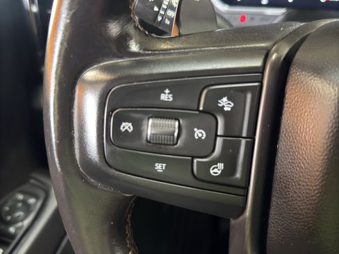 Used 2022 GMC Sierra 1500 AT4 w/ AT4 Premium Package image 27