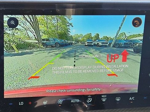 New 2025 Ford Mustang Premium image 27