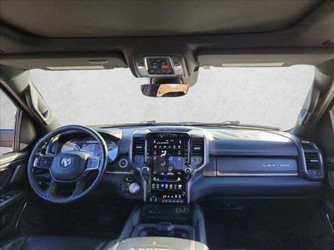 Used 2019 RAM 1500 Limited image 17