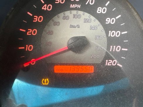 Used 2008 Toyota Tacoma 2WD Regular Cab image 27