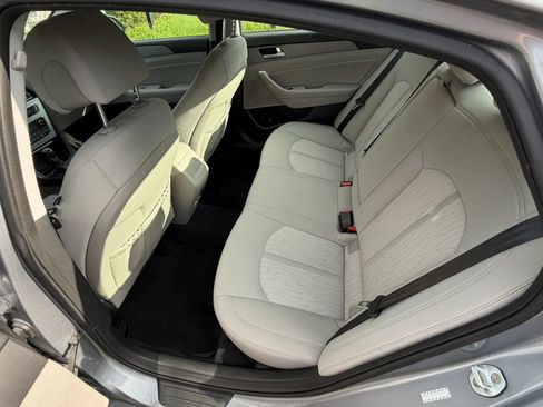 Used 2016 Hyundai Sonata SE FWD image 19