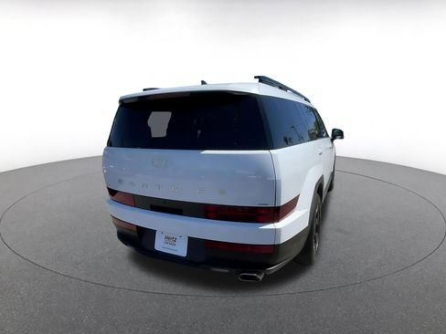 Used 2025 Hyundai Santa Fe SEL image 14